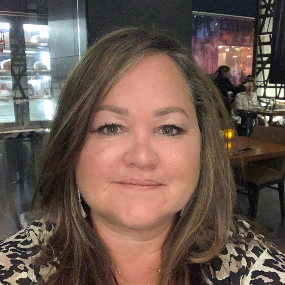 Meet your Posher, Marsha